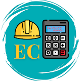 Easy Construction Calculator icon