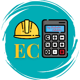 Значок приложения "Easy Construction Calculator"