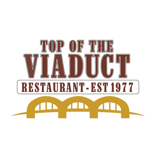 Top Of The Viaduct Restaurant logo