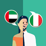 Arabic-Italian Translator icon