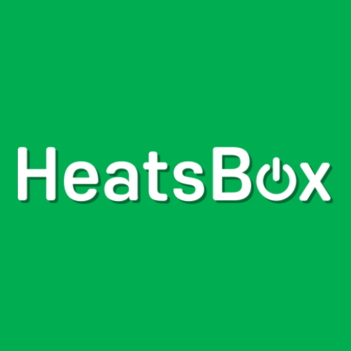 Faitron HeatsBox Go, Electric Lunch Box, Mobile Warming Box for