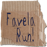 Favela Run icon