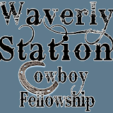 Waverly Station icon