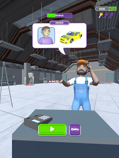Car Maker 3D screenshots 19