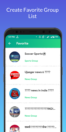 WA Group Link - Join Active Groups