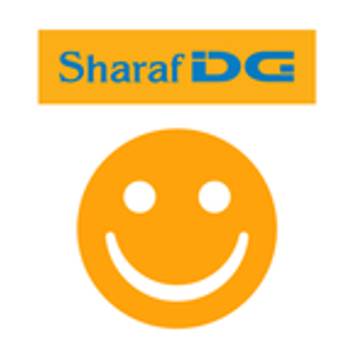 Sharaf DG ENTERTAINER 1.0 Icon
