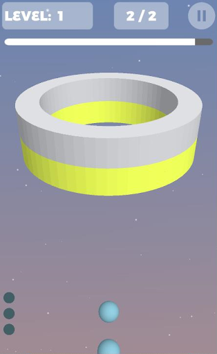 Paint the Rings Screen 2