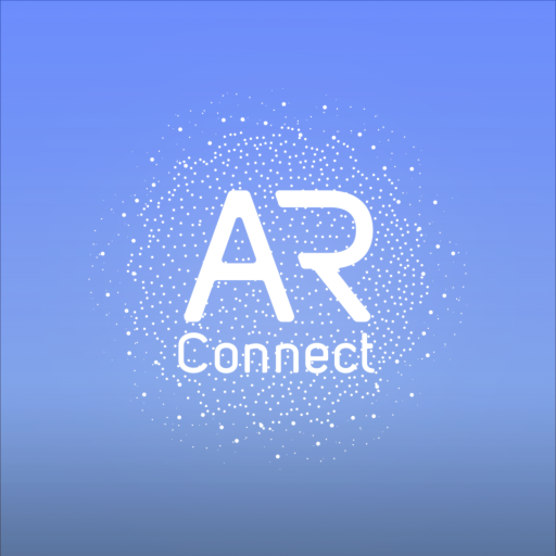 ARConnect: Made for Matterport  Icon