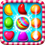 Cover Image of Download Candy Journey 5.5.5002 APK