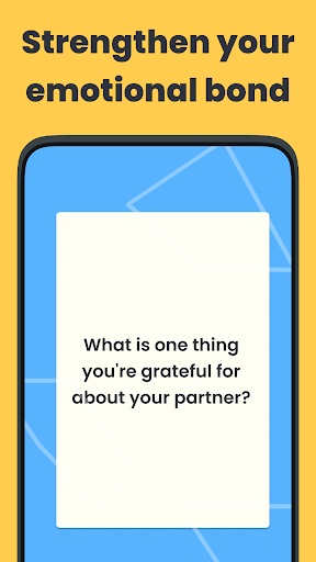 Deeper Talks: Relationships Screenshot 3 - AppWisp.com