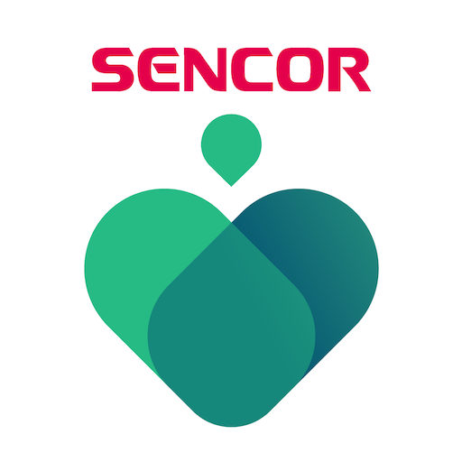 Sencor Health logo