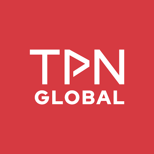 TPN Global logo