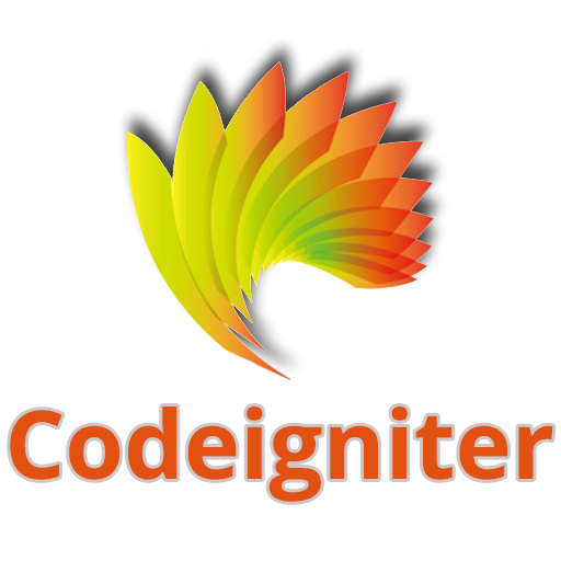 Learn Codeigniter (Tutorial)  Icon