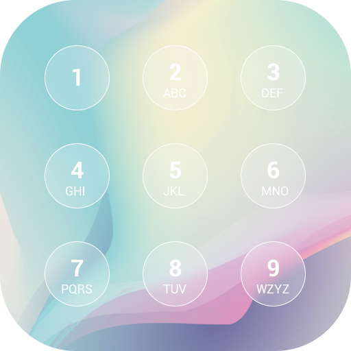Easy Screen Password logo