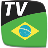 Brazil TV EPG Free icon