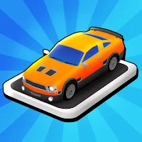 VIP Park 3D