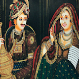 Rajasthani Romantic Love Songs icon