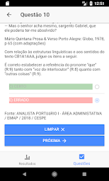 MPU ANALISTA CONHECIMENTOS BASICOS 2019 pre-edital