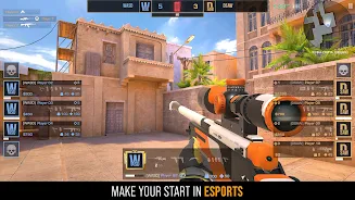 Standoff 2 screenshot 1