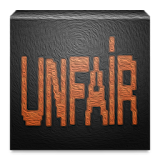 Unfair (Free) icon