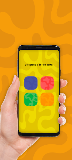 Baralho dos Sons RA Screenshot 2 - AppWisp.com