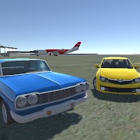 Playground Online Car Game