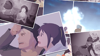 OPUS: Rocket of Whispers - Screenshot 3