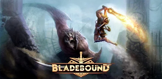 BladeBound: RPG Adventure Game