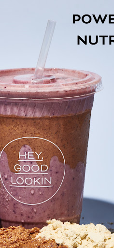 Greenheart Juice Shop Screen 2
