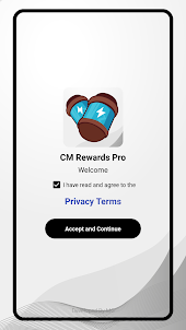 CM Rewards Pro - CM Spins