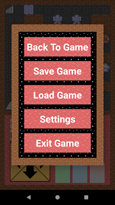 Tower of the Sorcerer - Screenshot 3