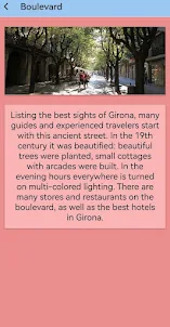 Girona Attractions