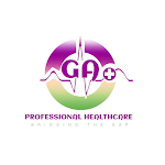 Cover Image of Télécharger GA Professional Healthcare  APK