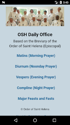 OSH Daily Officeのおすすめ画像1