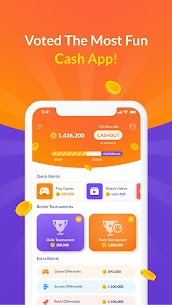 Make Money  GiftCard – Boints Apk 2022 New Free 4