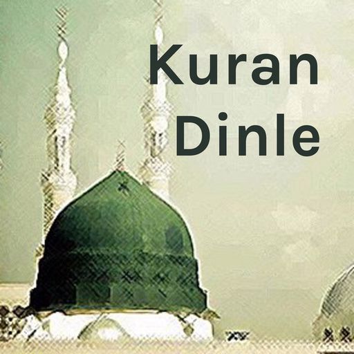 Kuran Dinle, Namaz logo