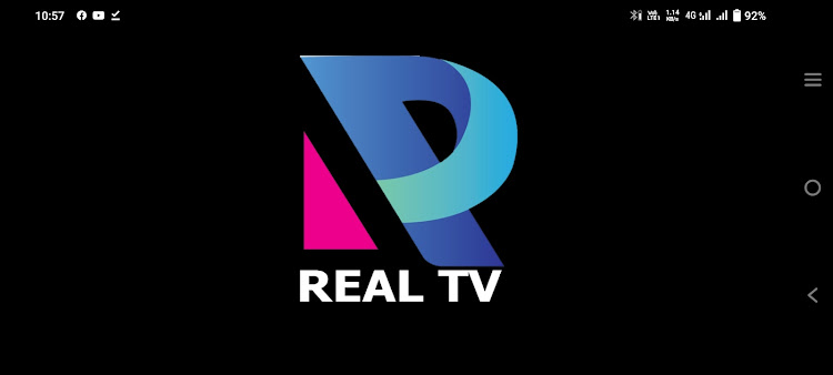 Real Tv - 1.0 - (Android)