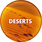 Cover Image of Download Desert Wallpapers in 4K  APK