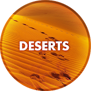 Wallpapers from the desert