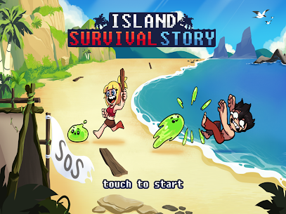 Island Survival Story MOD APK 1.53 (Enemy Don’t Attack) 12