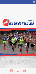 Gulf Winds Track Club
