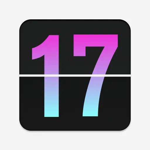 Flip Clock - Clock - Flipy Download on Windows
