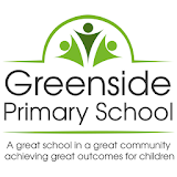 Greenside Primary Droylsden icon