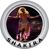 Shakira - Perro Fiel ft. Nicky Jam SOngs Lyrics icon