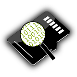 SD Card Tester icon