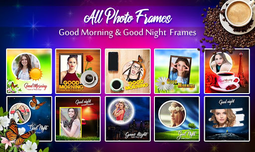 Indian Photo Frames Maker Picture Editor 2020