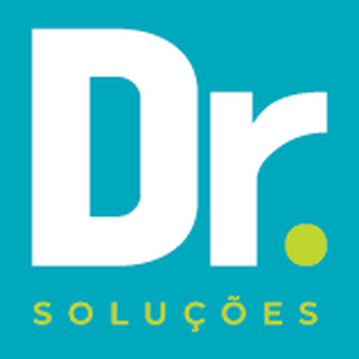 Dr. Pay Soluções em Saúde logo