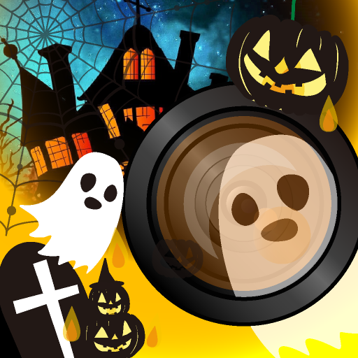 Halloween Camera  Icon