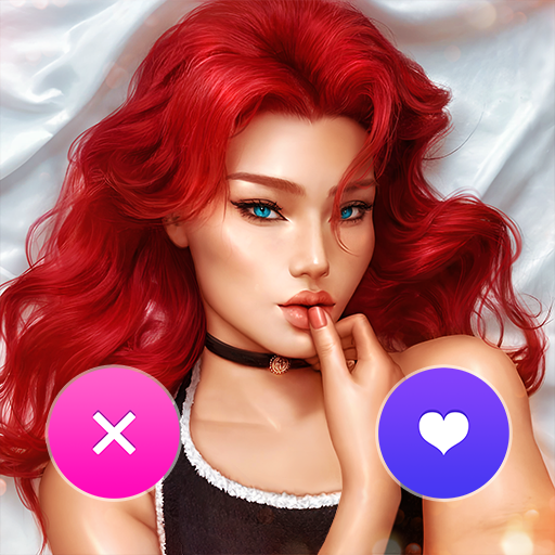Lovematch: Dating Games logo