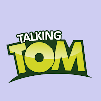 Cartoon Video - Talking Tom Cartoon